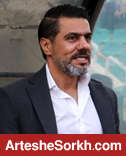 پیروانی به نیمکت پرسپولیس برمی‌گردد